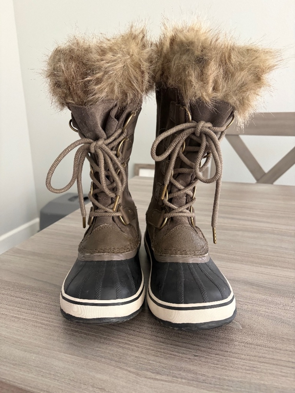 Sorel Outdoor boots